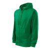 Trendy Zipper 410 Mikina pánská