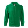 Trendy Zipper 410 Mikina pánská