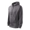 Trendy Zipper 410 Mikina pánská