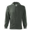 Trendy Zipper 410 Mikina pánská