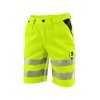 Kraťasy CXS NORWICH, výstražné, pánské