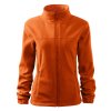 Jacket 504 Fleece dámský