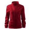 Jacket 504 Fleece dámský