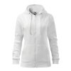 Trendy Zipper 411 Mikina dámská
