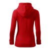 Trendy Zipper 411 Mikina dámská