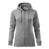 Trendy Zipper 411 Mikina dámská