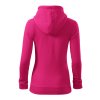 Trendy Zipper 411 Mikina dámská