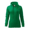 Trendy Zipper 411 Mikina dámská