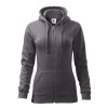 Trendy Zipper 411 Mikina dámská