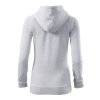 Trendy Zipper 411 Mikina dámská