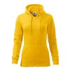 Trendy Zipper 411 Mikina dámská