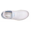0676010410 BNN WHITE OB Slipper 03
