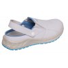 0676010410 BNN WHITE OB Slipper 06
