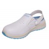 0676010410 BNN WHITE OB Slipper 08