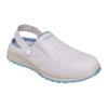 0676010410 BNN WHITE OB Slipper 05