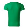 Slim Fit V-neck 146 Tričko pánské