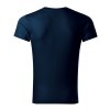 Slim Fit V-neck 146 Tričko pánské