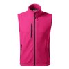 Exit 525 Fleece vesta unisex