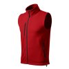 Exit 525 Fleece vesta unisex