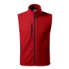 Exit 525 Fleece vesta unisex
