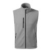 Exit 525 Fleece vesta unisex