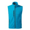 Exit 525 Fleece vesta unisex