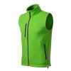 Exit 525 Fleece vesta unisex
