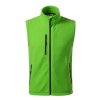 Exit 525 Fleece vesta unisex