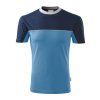 Colormix 109 Tričko unisex (Barva černá, Velikost 3XL)