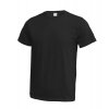 MT01 tričko černé  180gr