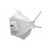 3M 9322+ FFP2 Filtrační polomaska - respirátor s ventilkem