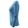 Elegance 127 Triko dámské (Barva bílá, Velikost 3XL)