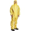 CHEMSAFE SHIELD kombinéza