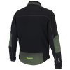 0272180060 EREBOS Jacket greenblack logo BNN 5