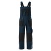 Ranger W04 Pracovní kalhoty s laclem pánské
