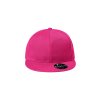 Rap 6P 302 Čepice unisex (Barva lahvově zelená, Velikost nastavitelná)