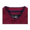 Diamond 273 Polokošile pánská (Barva černá, Velikost S)