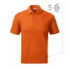 Resist Heavy Polo R20 Polokošile pánská