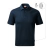Resist Heavy Polo R20 Polokošile pánská