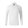 Pique Polo LS 241 Polokošile dětská
