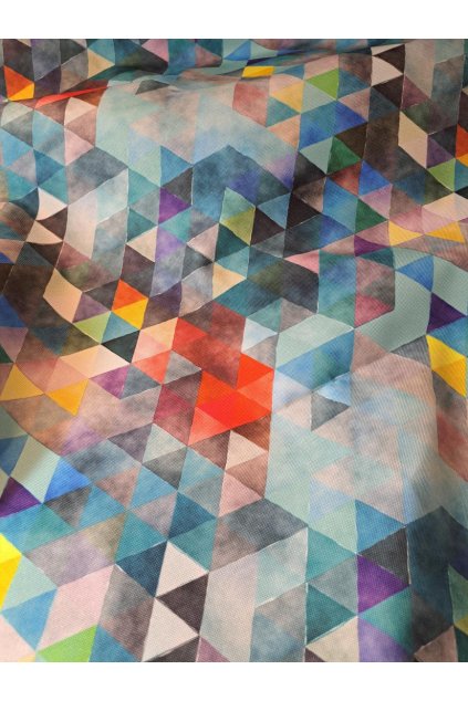 Obal na knihy BOOKISH - veselé barvy