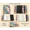 Bookish Návod na obalení knihy