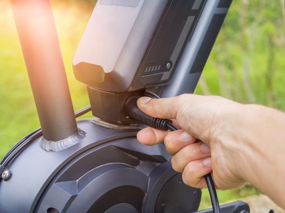 Jak správně nabíjet baterii