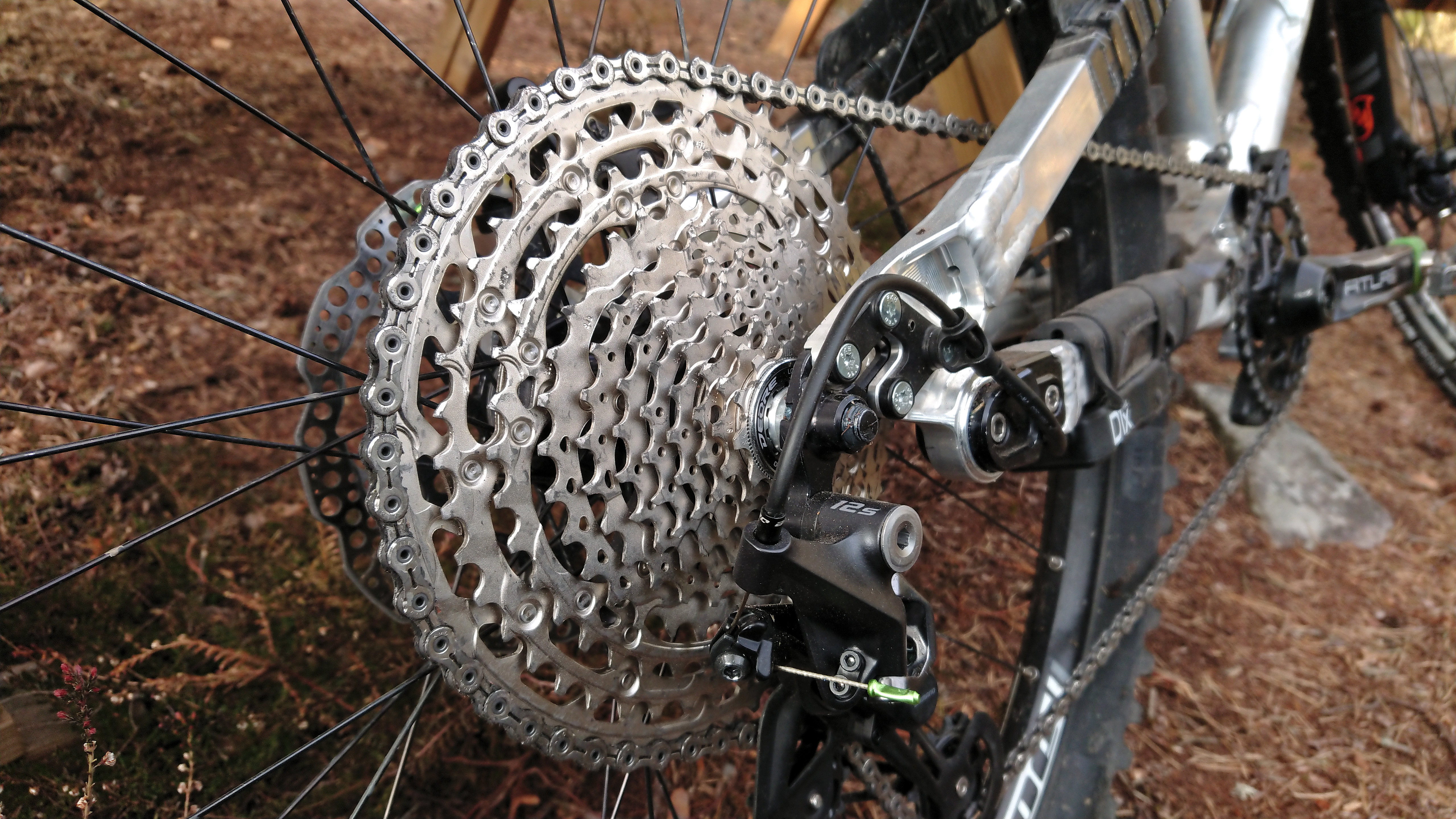 Shimano přehazovačky: Průvodce druhy a řadami