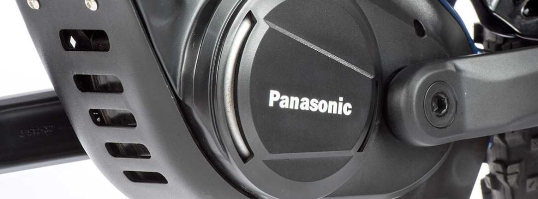 Motor Panasonic