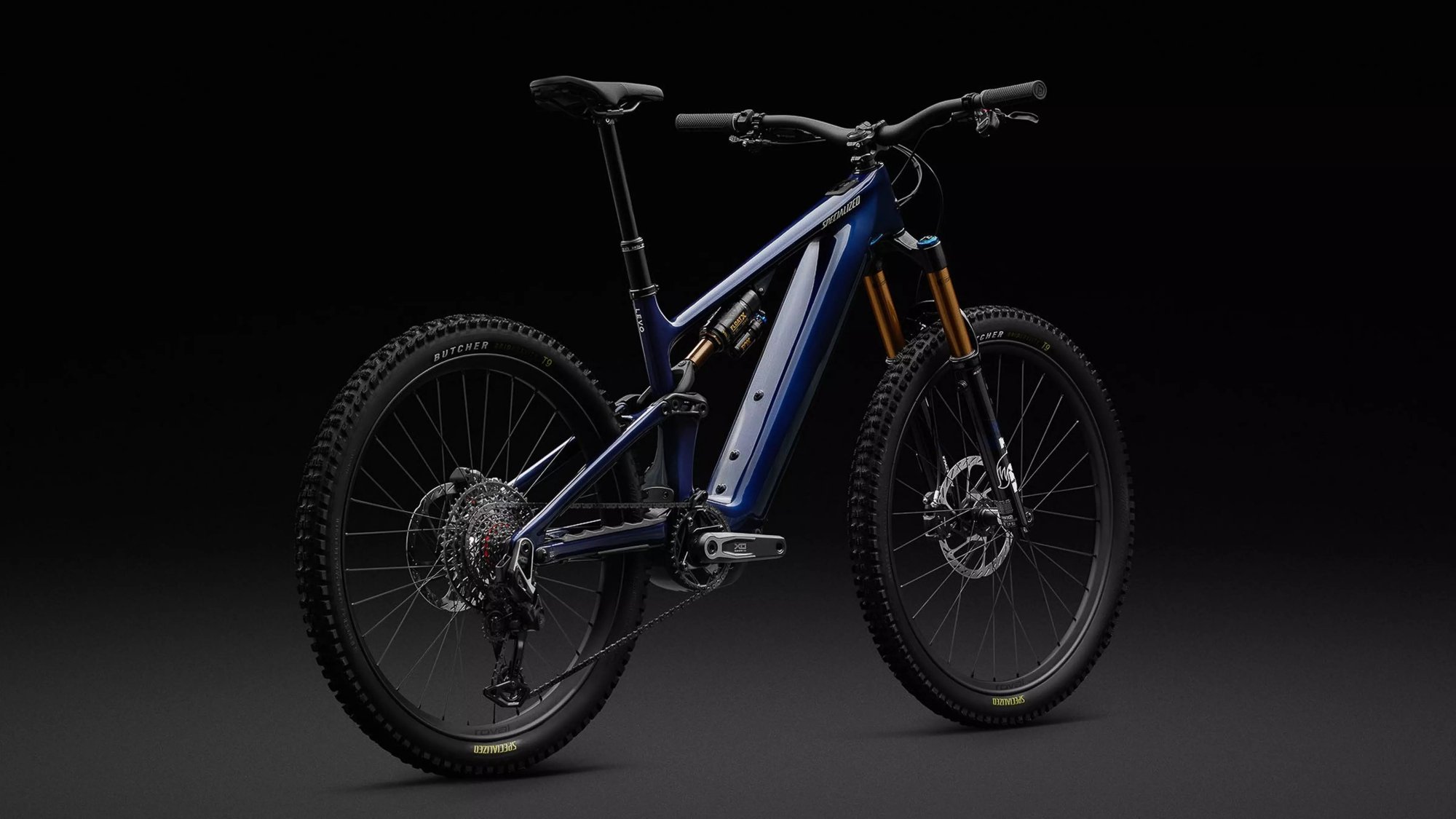 Specialized Levo 4