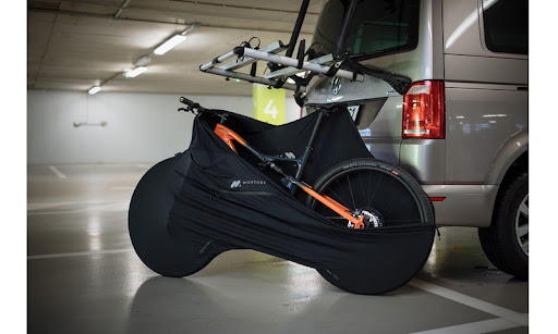 Obal na kolo nebo elektrokolo