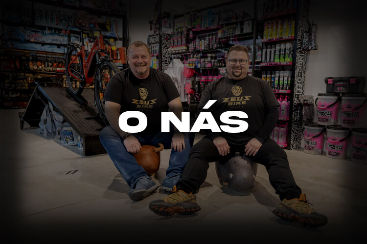O nás