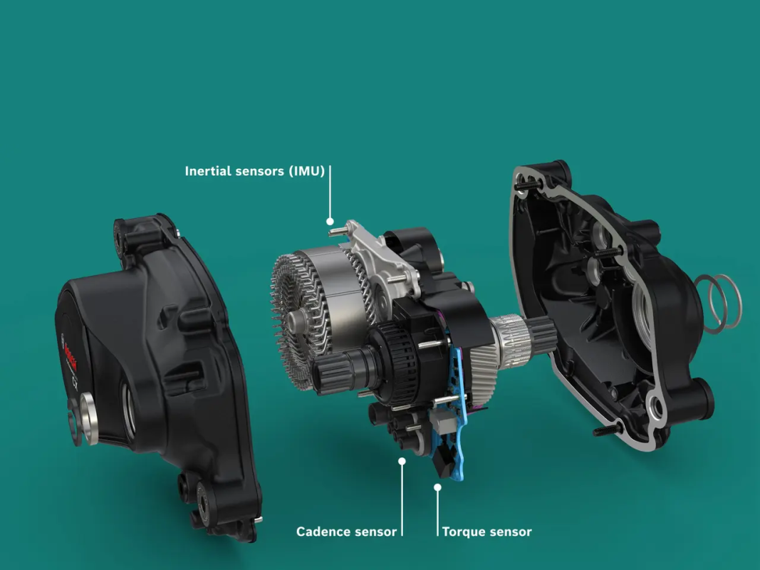 motor-bosch-performance-line-cx-gen5