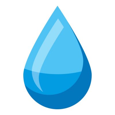 water-drop-icon-isometric-of-water-drop-vector-icon-for-web-design-isolated-on-white-background-400-186479199